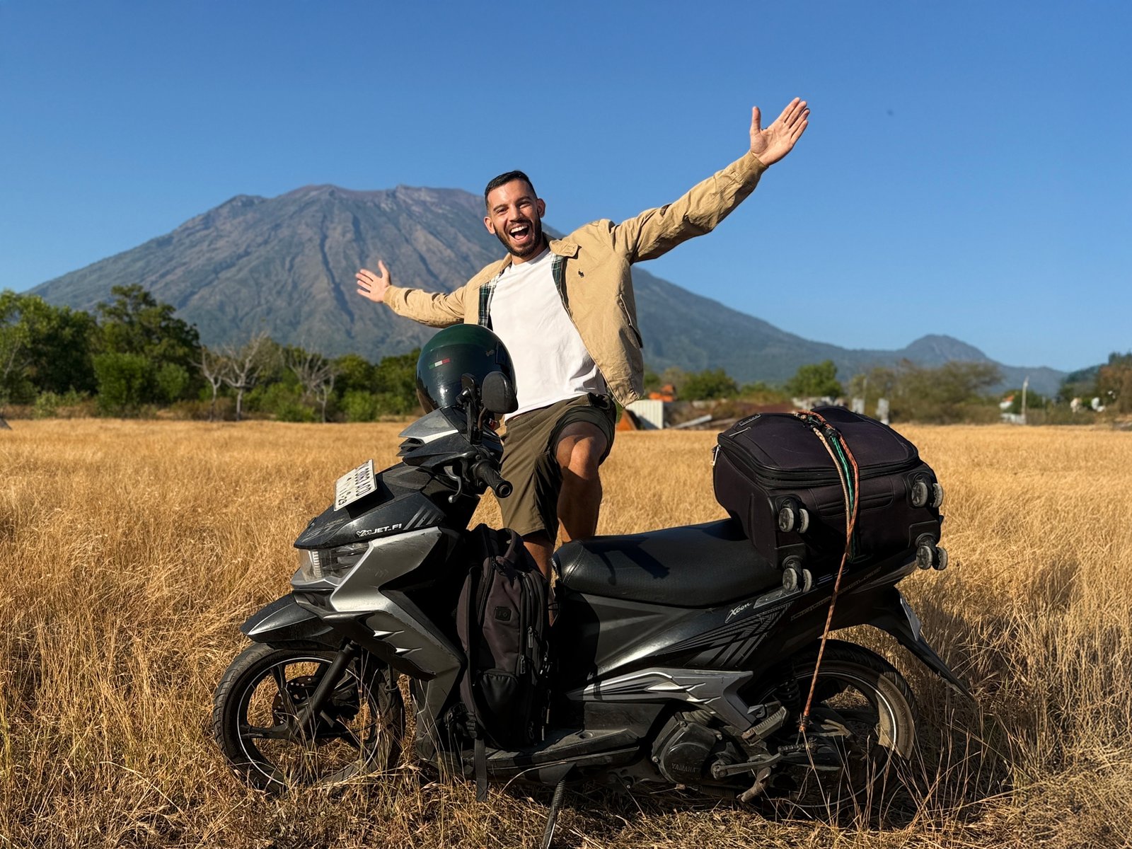 North Bali Loop